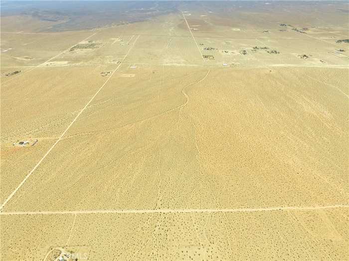 photo 14: 120 ACRES, Lucerne Valley CA 92356