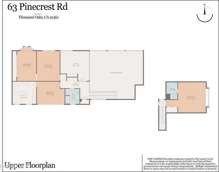 photo 60: 63 Pinecrest Road, Thousand Oaks CA 91361