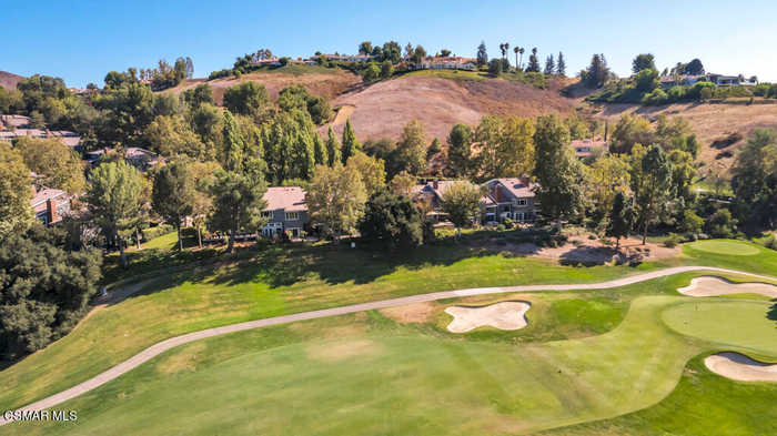 photo 2: 4212 Par Five Drive, Westlake Village CA 91362