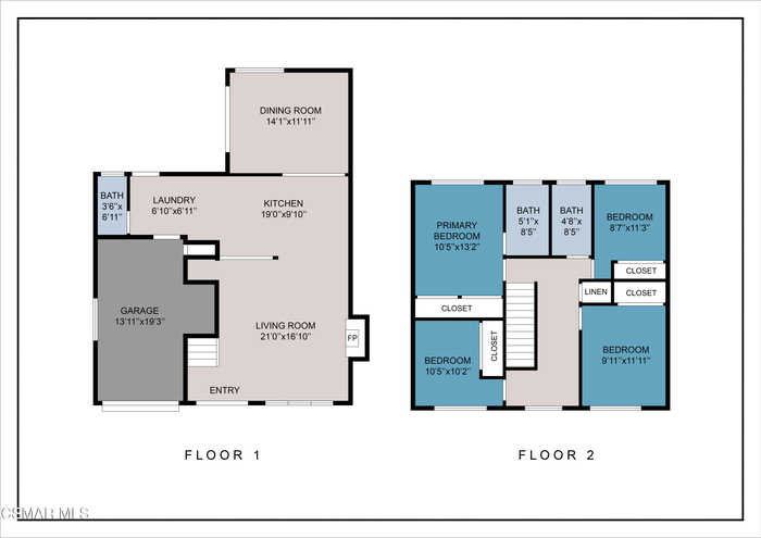 photo 22: 890 Vinton Court, Thousand Oaks CA 91360