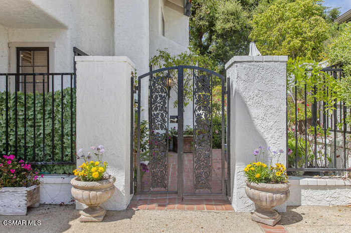 photo 1: 4217 Dan Wood Drive, Westlake Village CA 91362