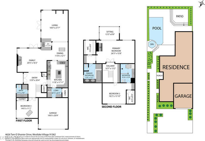 photo 59: 4626 Tam O'Shanter Drive, Westlake Village CA 91362