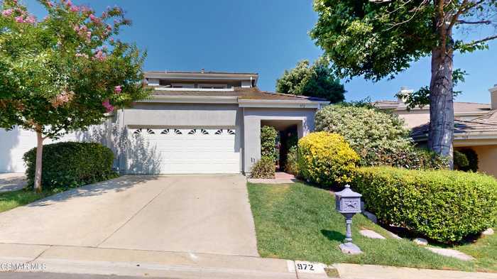 photo 1: 972 Cedarcliff Court, Westlake Village CA 91362