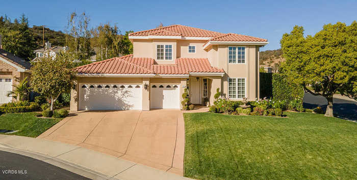 photo 1: 185 Halsbury Court, Westlake Village CA 91361