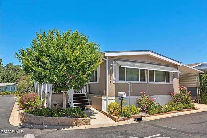 photo 2: 2569 Thunderbird Drive Unit 112, Thousand Oaks CA 91362