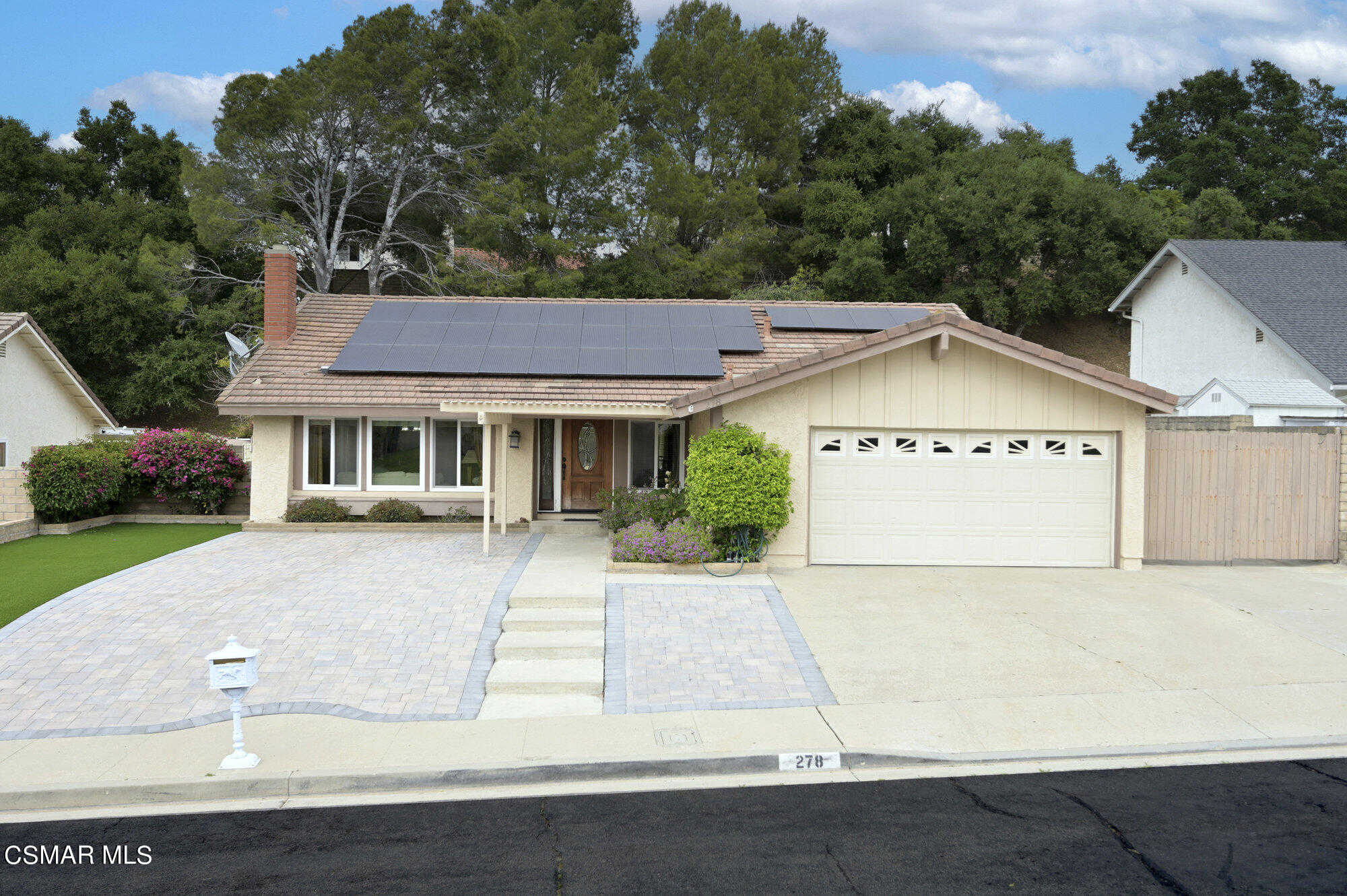 photo 2: 278 N Greenmeadow Avenue, Newbury Park CA 91320