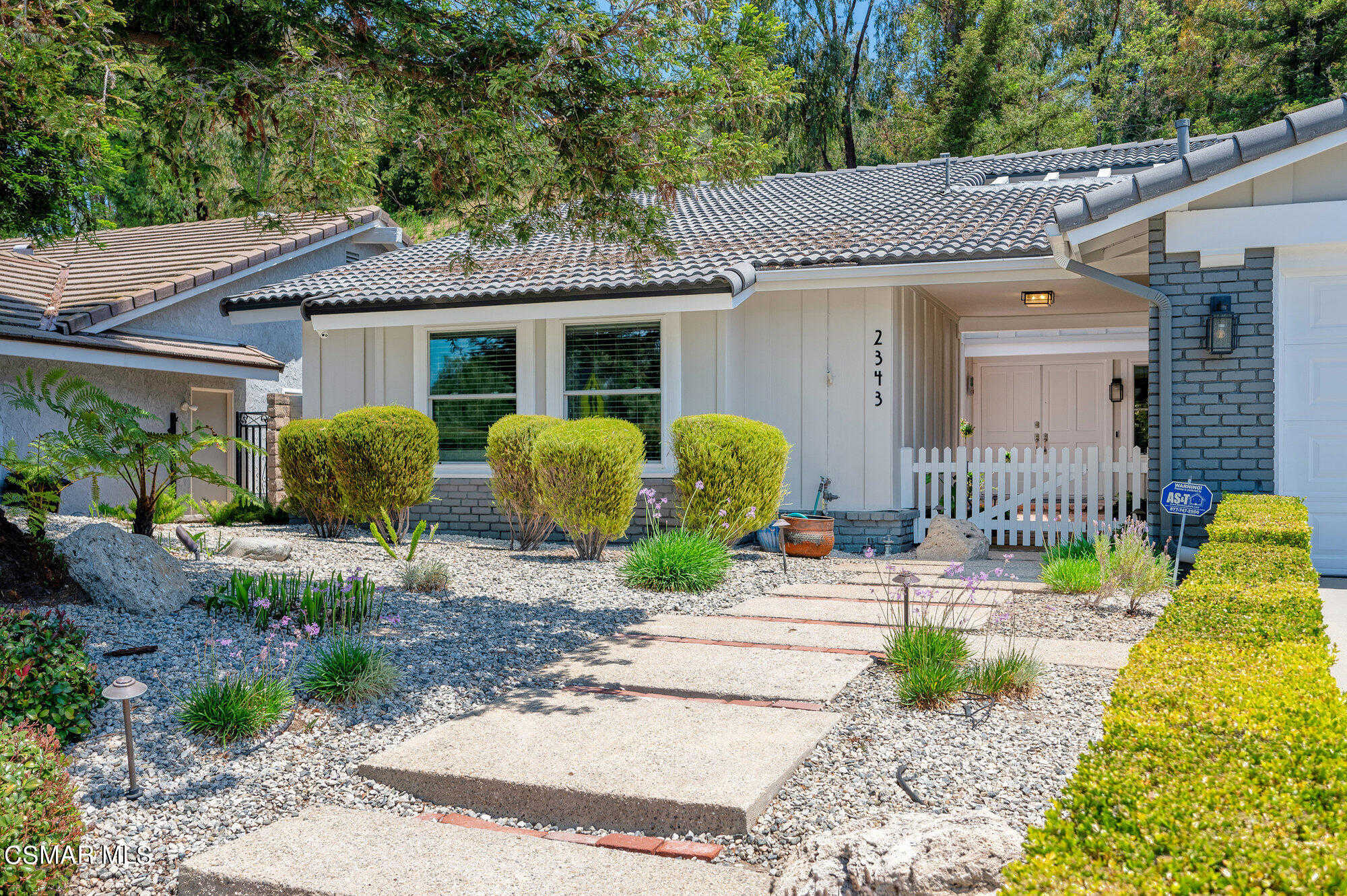 photo 3: 2343 Silver Spring Drive, Westlake Village CA 91361