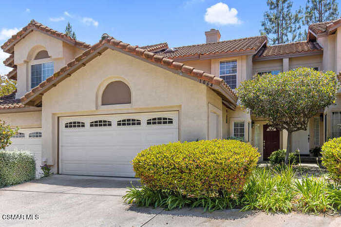 photo 1: 1064 Amberton Lane Unit 7, Newbury Park CA 91320