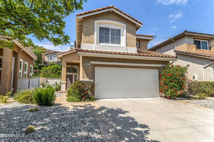 photo 1: 3123 Foxtail Court, Thousand Oaks CA 91362