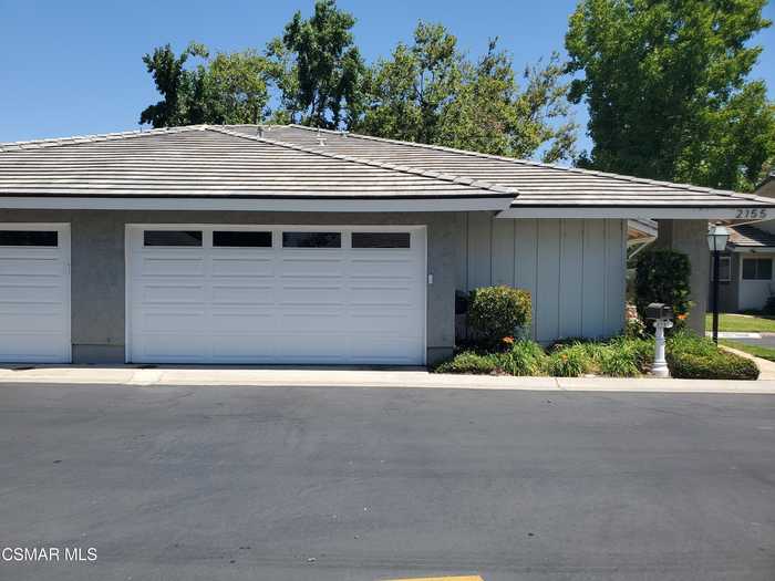 photo 1: 2155 Wimbledon Circle, Westlake Village CA 91361