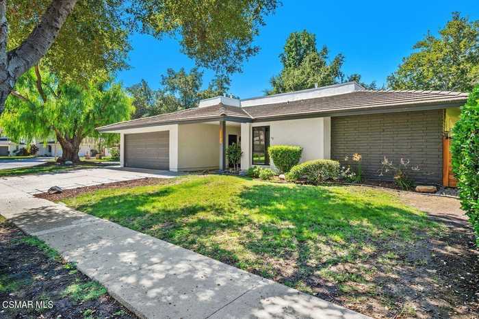 photo 2: 1398 Breckford Court, Westlake Village CA 91361