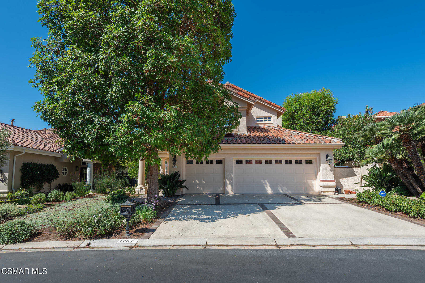 photo 1: 1767 Shawness Court, Westlake Village CA 91362