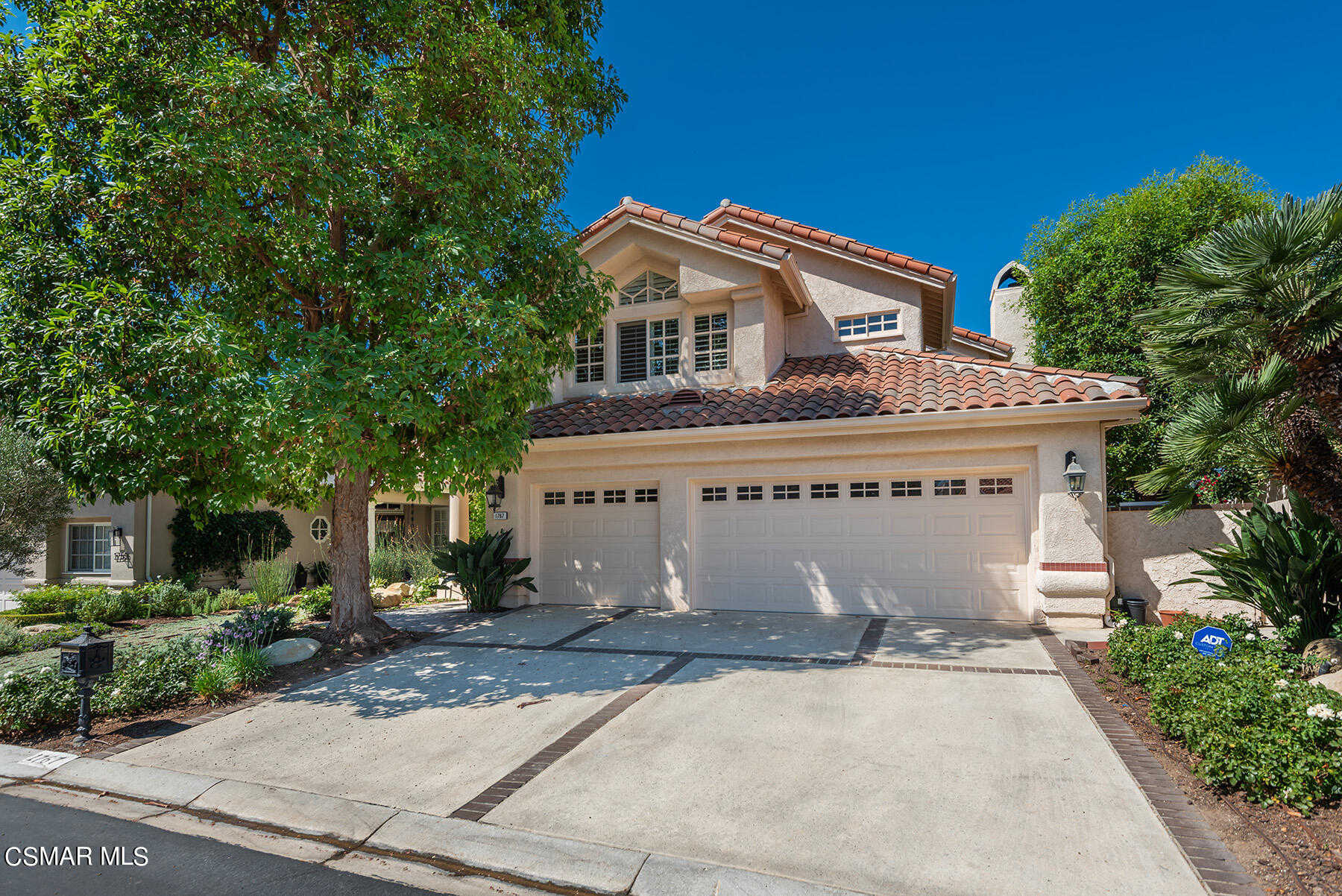 photo 2: 1767 Shawness Court, Westlake Village CA 91362