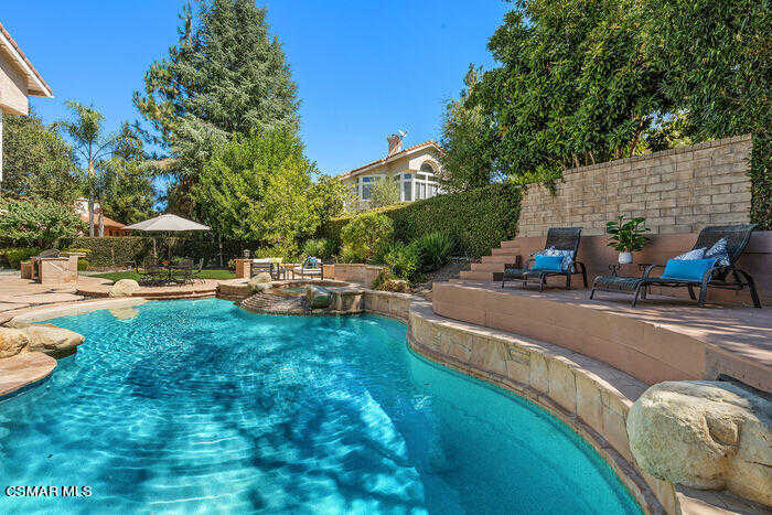 photo 3: 2412 Three Springs Drive, Westlake Village CA 91361