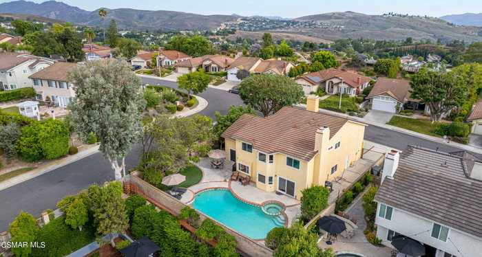 photo 34: 2137 Peak Place, Thousand Oaks CA 91362