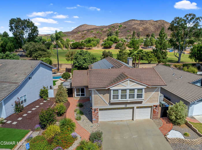 photo 1: 876 Cayo Grande Court, Newbury Park CA 91320