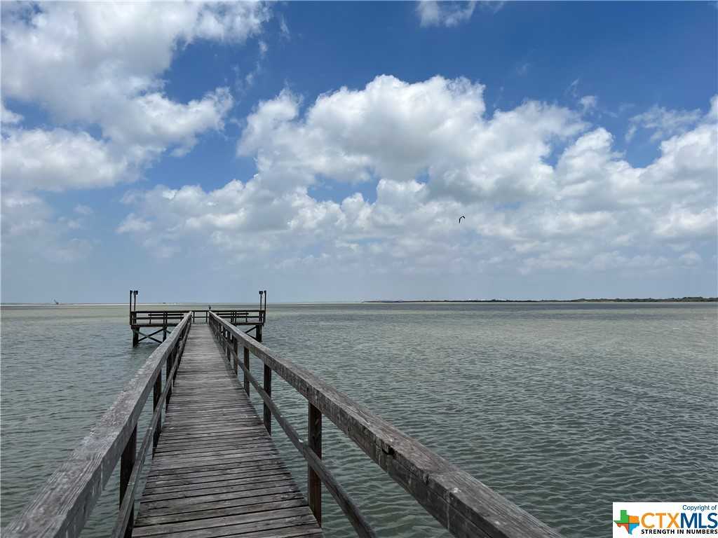 photo 1: Lot 33 Bay Point Drive, Port Lavaca TX 77979