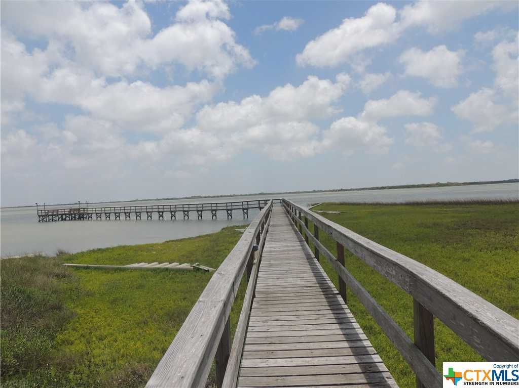 photo 2: Lot 33 Bay Point Drive, Port Lavaca TX 77979