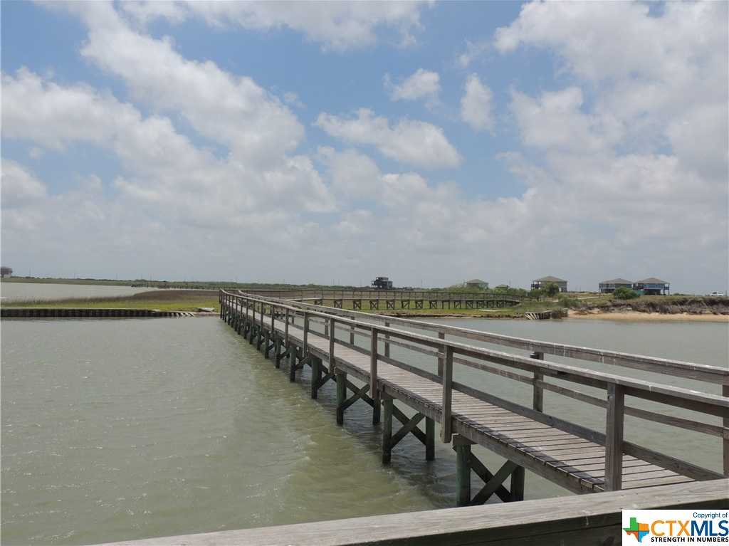 photo 3: Lot 33 Bay Point Drive, Port Lavaca TX 77979