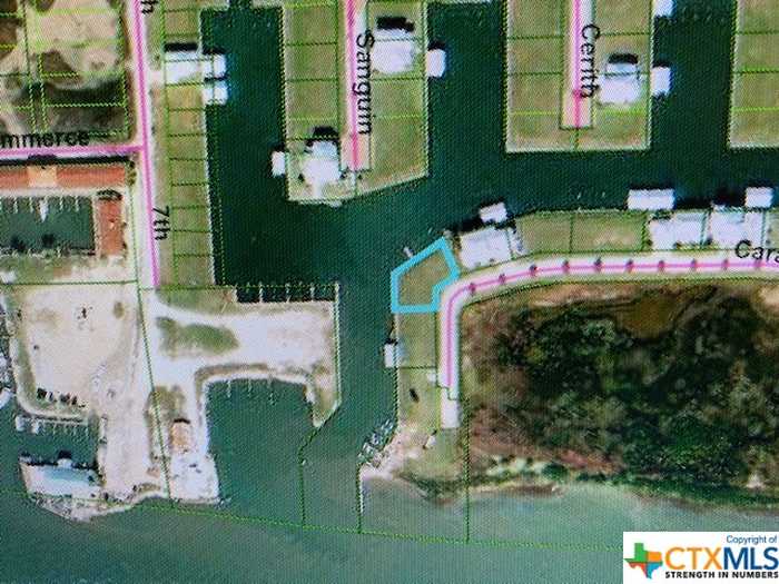 photo 10: LOT 4, TBD Caracol Drive, Port O'Connor TX 77982