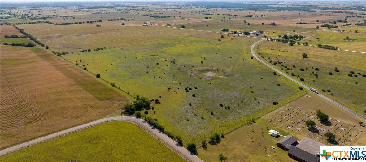 photo 2: TBD FM 929 & CR 260, Gatesville TX 76528