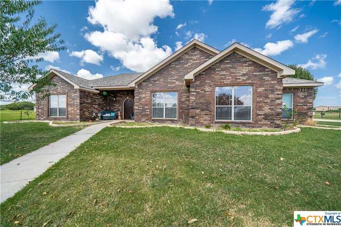 photo 1: 1241 Moccasin Bend Road, Gatesville TX 76528