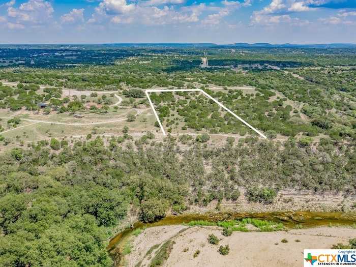 photo 1: River Shoals Drive, Kempner TX 76539