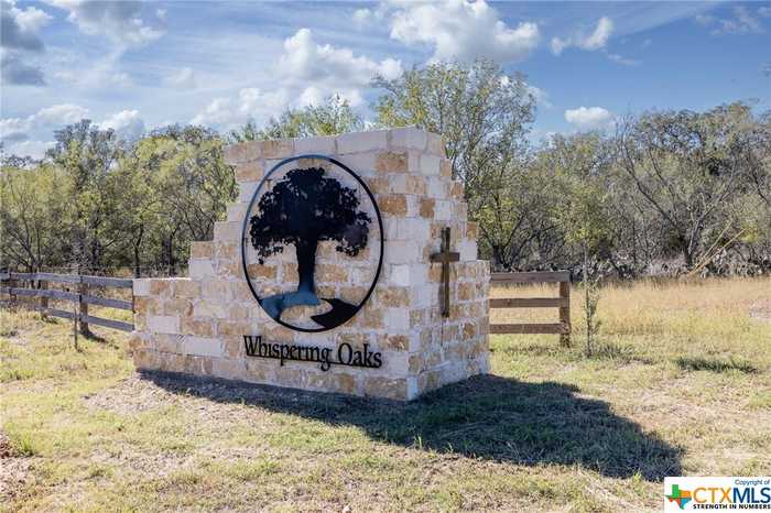 photo 1: Lot 18 Hwy 97/304 Post Oak, Gonzales TX 78629