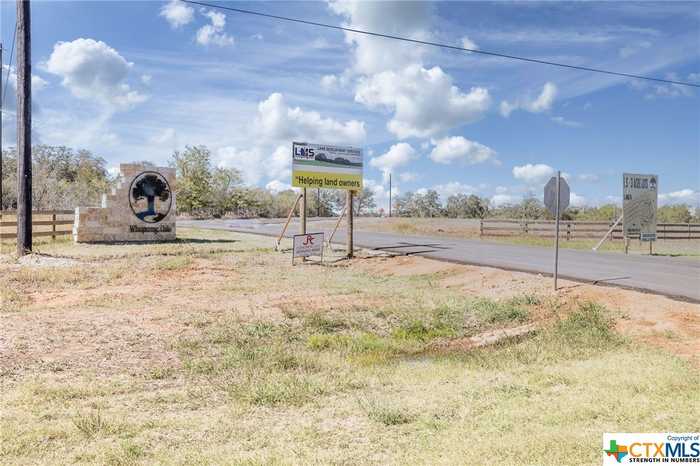 photo 10: Lot 18 Hwy 97/304 Post Oak, Gonzales TX 78629