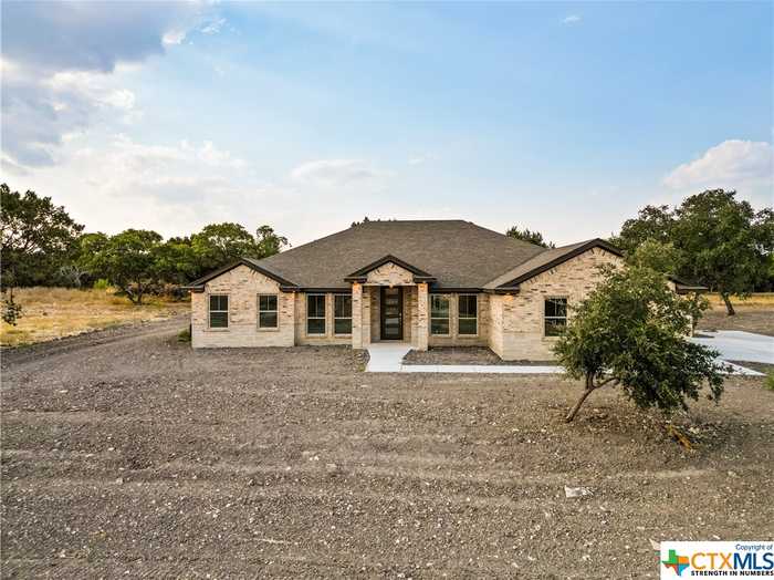 photo 1: 3031 Millhouse Road, Copperas Cove TX 76522