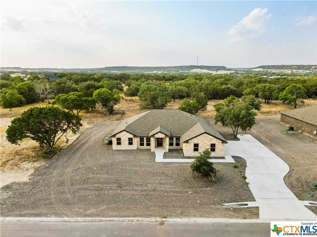 photo 3: 3031 Millhouse Road, Copperas Cove TX 76522