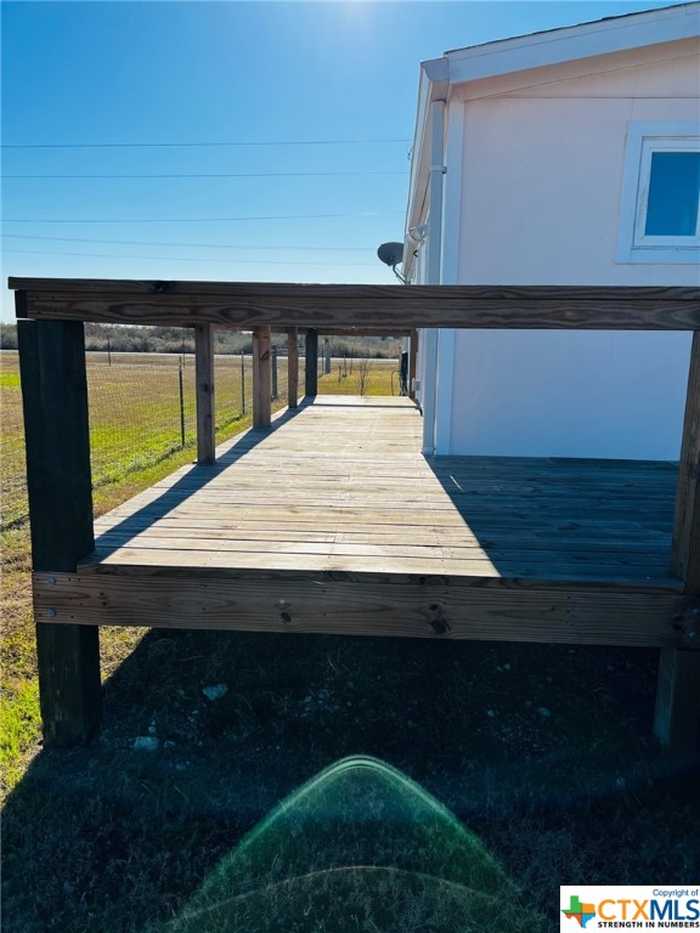 photo 23: 204 S Quail Run Avenue, Port Lavaca TX 77979