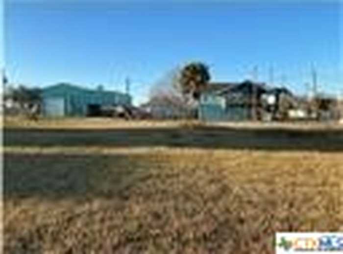 photo 1: #2 West Maple Street, Port O'Connor TX 77982