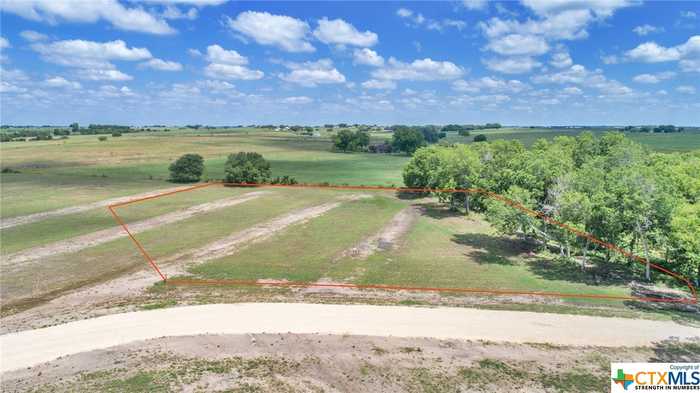 photo 1: 511 CR 362 Unit Lot 14, Shiner TX 77984