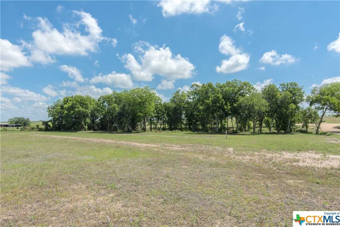 photo 3: 511 CR 362 Unit Lot 14, Shiner TX 77984