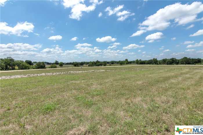 photo 2: 511 CR 362 Unit Lot 12, Shiner TX 77984