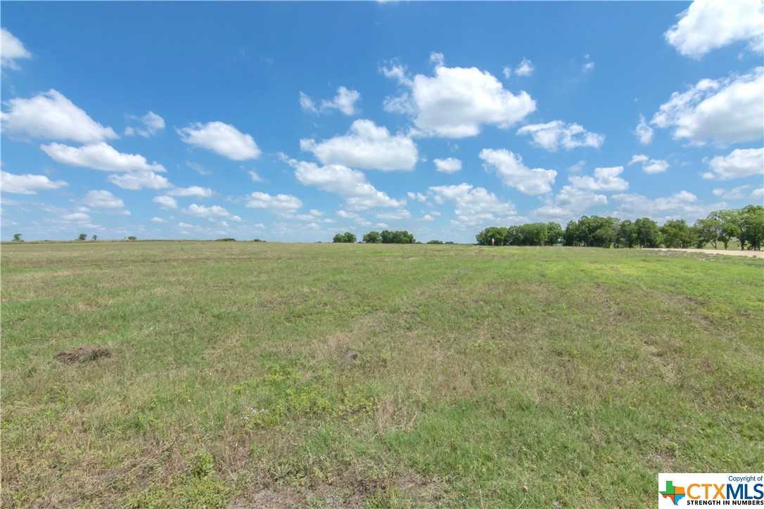 photo 3: 511 CR 362 Unit Lot 12, Shiner TX 77984