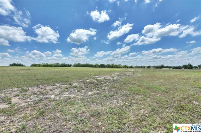 photo 2: 511 CR 362 Unit Lot 11, Shiner TX 77984