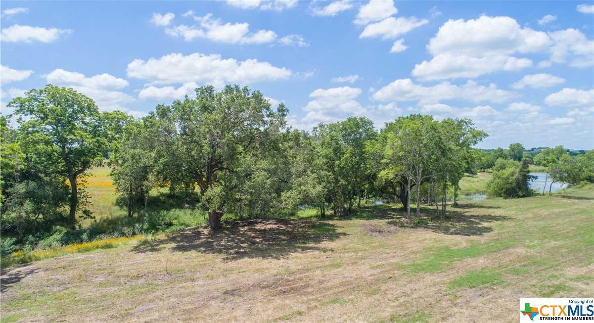 photo 2: 511 CR 362 Unit Lot 9, Shiner TX 77984