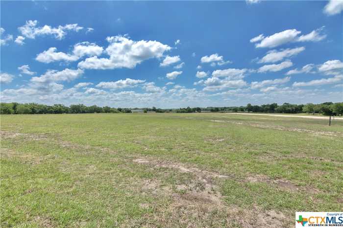 photo 2: 511 CR 362 Unit Lot 10, Shiner TX 77984