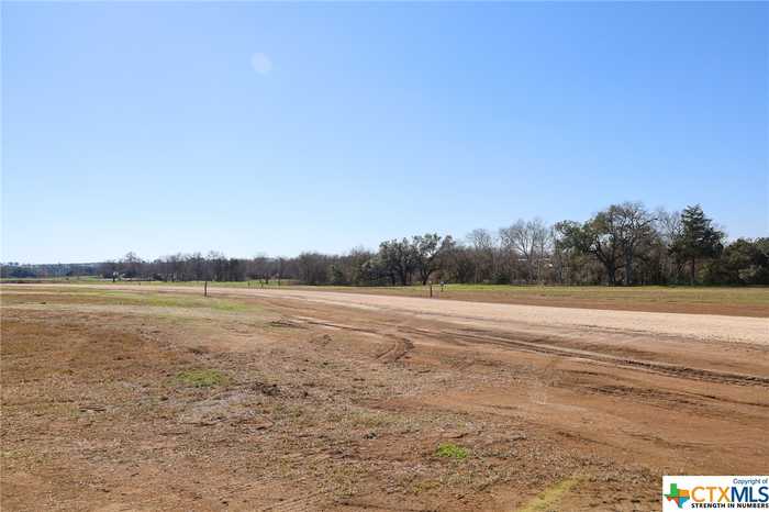 photo 8: 511 CR 362 Unit Lot 10, Shiner TX 77984