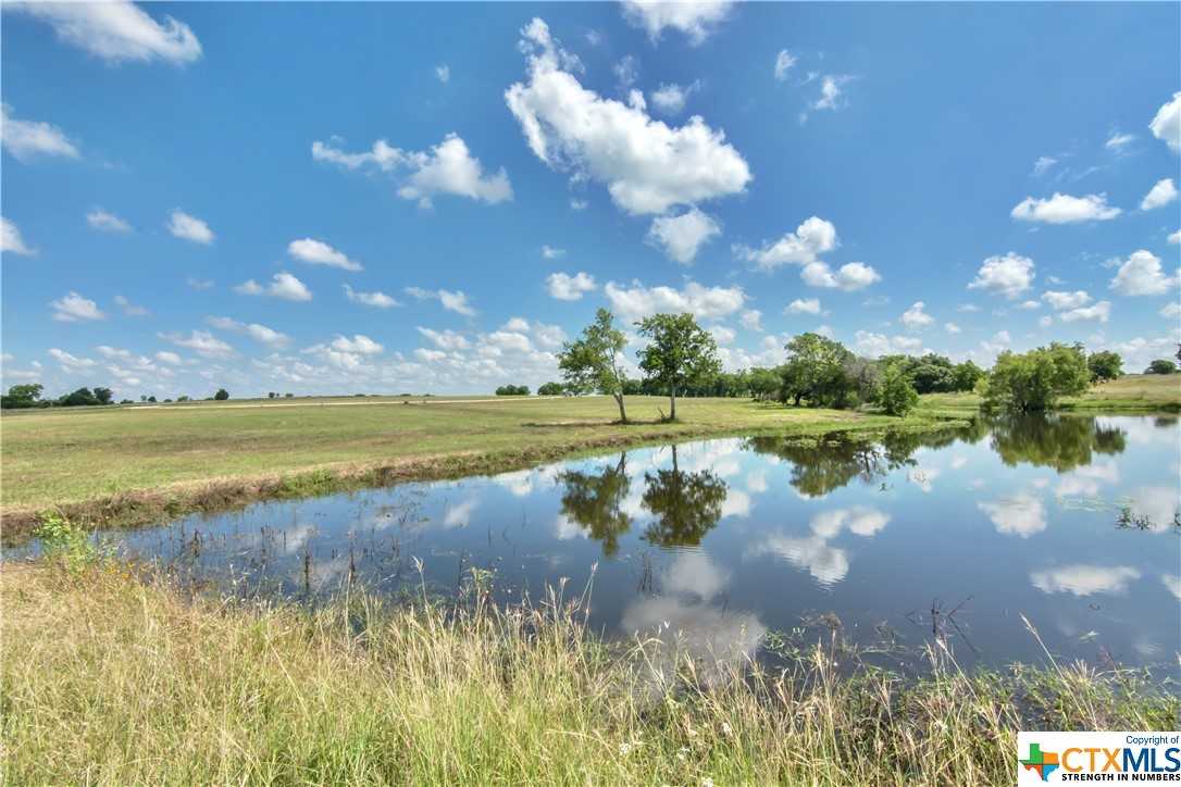 photo 3: 511 CR 362 Unit Lot 6, Shiner TX 77984