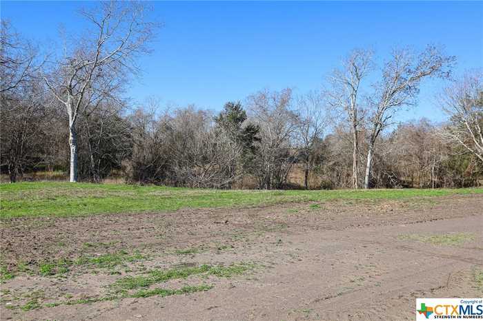 photo 4: 511 CR 362 Unit Lot 4, Shiner TX 77984