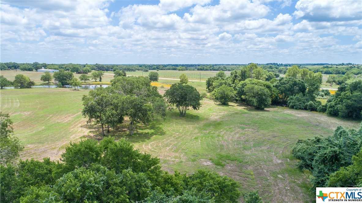 photo 3: 511 CR 362 Unit Lot 5, Shiner TX 77984