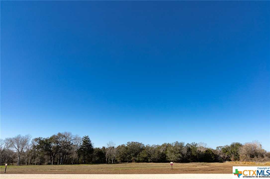 photo 3: 511 CR 362 Unit Lot 1, Shiner TX 77984