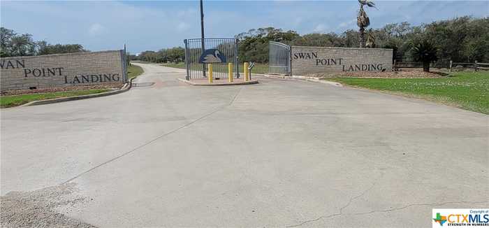 photo 1: Bayside Drive, Seadrift TX 77983