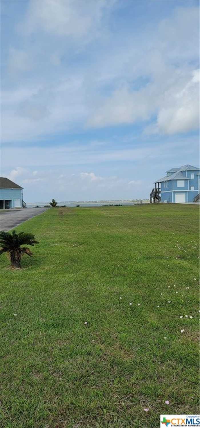 photo 2: Bayside Drive, Seadrift TX 77983