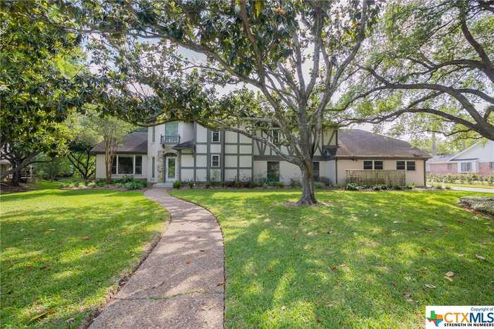 photo 1: 201 Whispering Creek Street, Victoria TX 77904