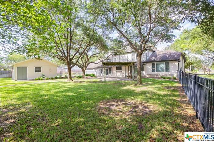 photo 48: 201 Whispering Creek Street, Victoria TX 77904