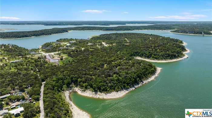 photo 20: Lot 3, Block 2 Cliffs At Lake Belton Phase 2, Belton TX 76513